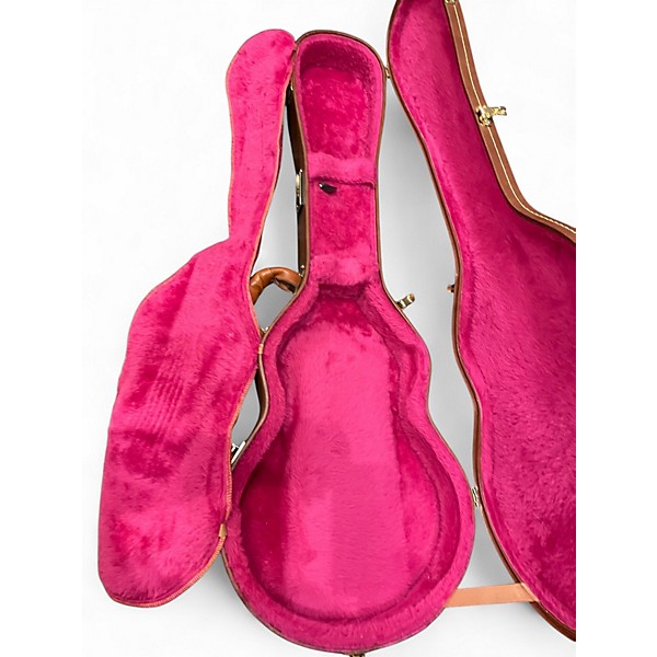 Used Gibson INVADER FERRARI RED Solid Body Electric Guitar