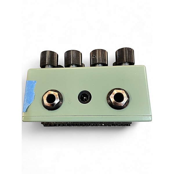 Used Walrus Audio LORE Effect Pedal