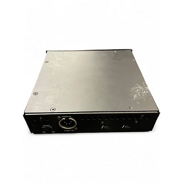 Used Universal Audio UAD-2 OCTO TB2 SATELLITE  Audio Interface