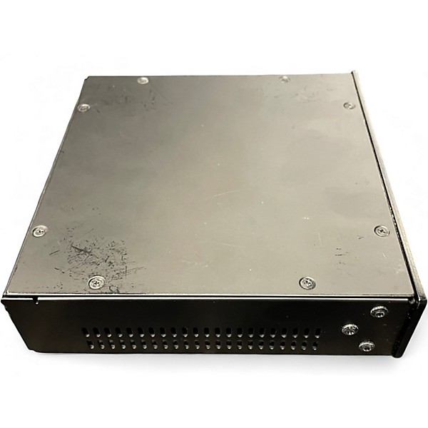 Used Universal Audio UAD-2 OCTO TB2 SATELLITE  Audio Interface