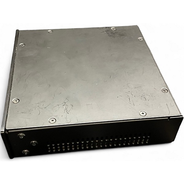 Used Universal Audio UAD-2 OCTO TB2 SATELLITE  Audio Interface