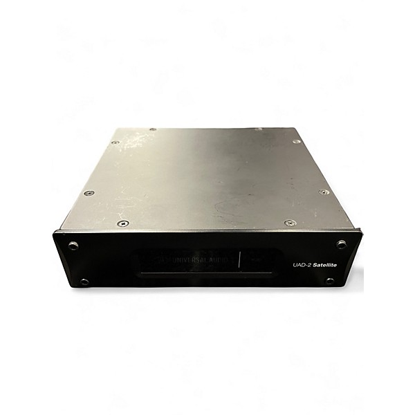Used Universal Audio UAD-2 OCTO TB2 SATELLITE  Audio Interface