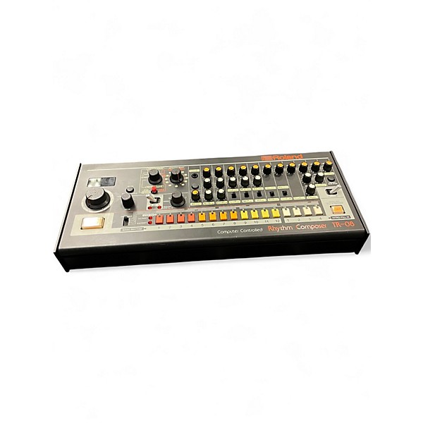 Used Roland TR-08 Module Drum Machine