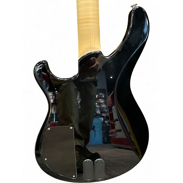 Used PRS Gary Granger 4 Purple Mist Electric Bass Guitar