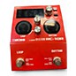 Used BOSS rc10r Pedal
