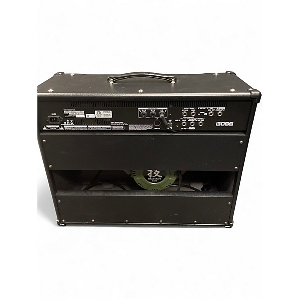 Used BOSS KATANA ARTIST MK2 Guitar Combo Amp