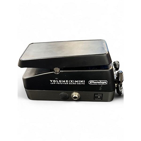 Used Dunlop volume x mini Pedal