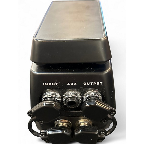 Used Dunlop volume x mini Pedal