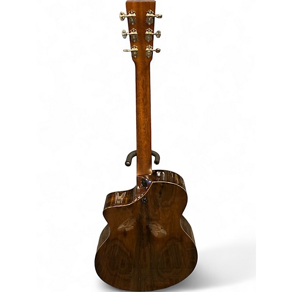 Used Martin SC-13E Special Burst Acoustic Electric Guitar