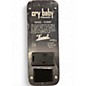 Used Dunlop GCB95F Crybaby Classic Wah With Fasel Inductor Effect Pedal