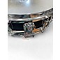 Used Pearl 3X13 Power Piccolo Snare Black Drum