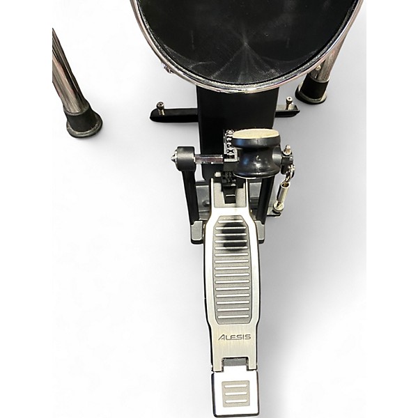 Used Alesis Surge Electric Drum Set