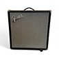 Used Fender Rumble 25 25W 1x10 Bass Combo Amp thumbnail
