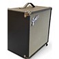 Used Fender Rumble 25 25W 1x10 Bass Combo Amp