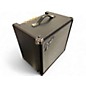 Used Fender Rumble 25 25W 1x10 Bass Combo Amp