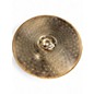 Used Zildjian 14in ZBT Hi Hat Pair Cymbal