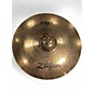 Used Zildjian 16in ZBT Crash Cymbal thumbnail