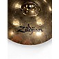 Used Zildjian 16in ZBT Crash Cymbal