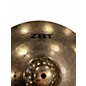 Used Zildjian 16in ZBT Crash Cymbal