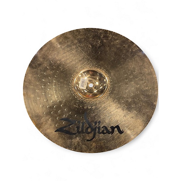 Used Zildjian 16in ZBT Crash Cymbal