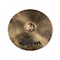 Used Zildjian 16in ZBT Crash Cymbal