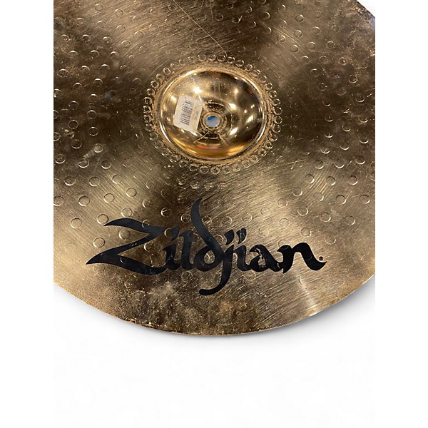 Used Zildjian 16in ZBT Crash Cymbal