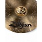 Used Zildjian 16in ZBT Crash Cymbal