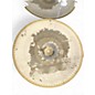 Used Zildjian 13in L80 Low Volume Hi Hat Pair Cymbal