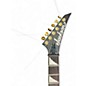 Used Jackson JS32T King V Natural Solid Body Electric Guitar