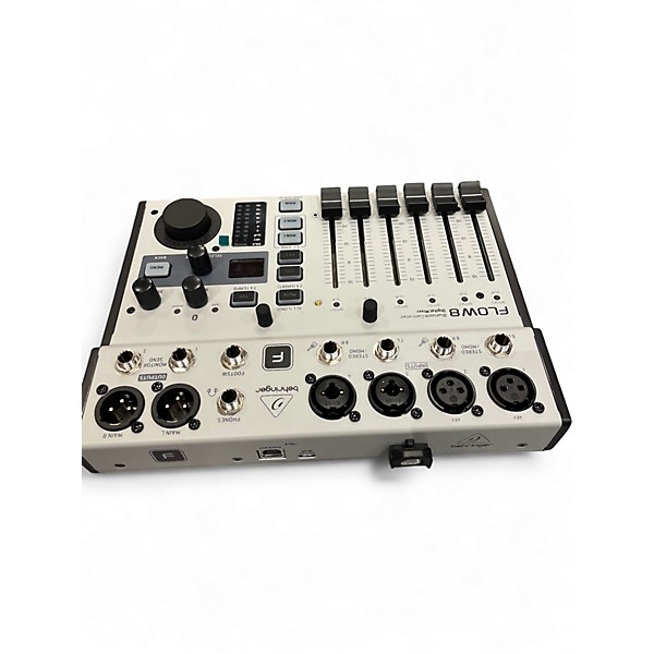 Used Hercules DJ DJ Control Inpulse 50 DJ Controller