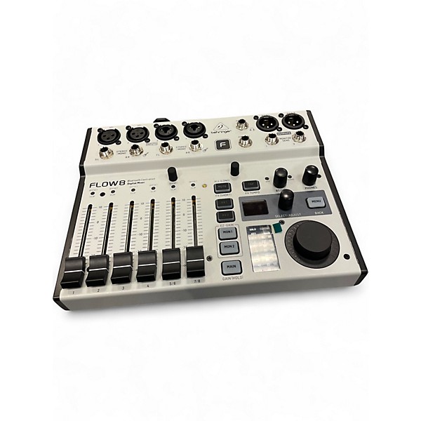 Used Hercules DJ DJ Control Inpulse 50 DJ Controller