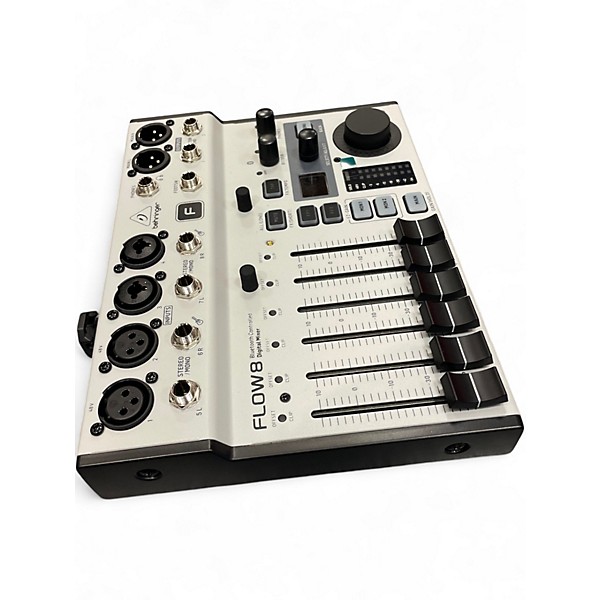 Used Hercules DJ DJ Control Inpulse 50 DJ Controller