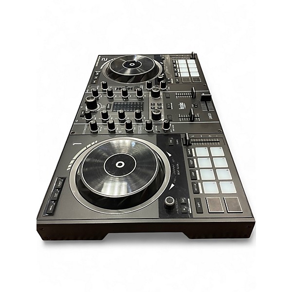 Used Behringer Flow 8 Digital Mixer