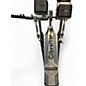 Used Gibraltar Intruder II Double Bass Drum Pedal