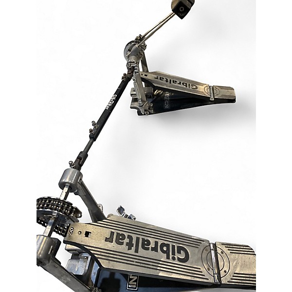 Used Gibraltar Intruder II Double Bass Drum Pedal