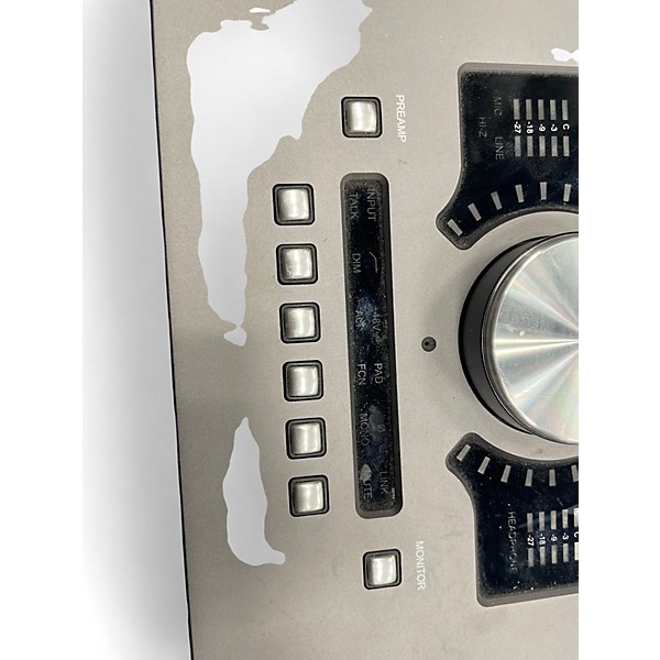 Used Universal Audio Apollo Twin X Duo 3 Audio Interface