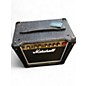 Used Marshall DSL1C Tube Guitar Combo Amp thumbnail