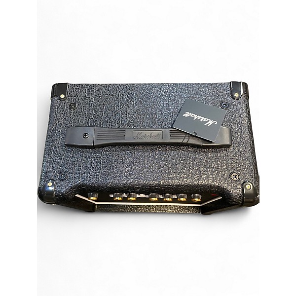 Used Marshall DSL1C Tube Guitar Combo Amp