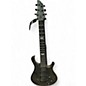 Used Cort KX500 ETCHED BLACK Solid Body Electric Guitar
