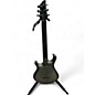 Used Cort KX500 ETCHED BLACK Solid Body Electric Guitar