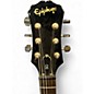 Used Epiphone SG G-310 BLACK Solid Body Electric Guitar