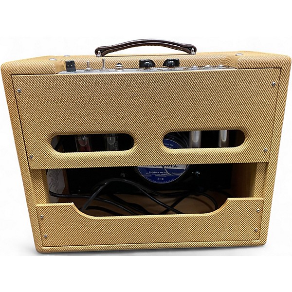 Used Victoria Ivy League Tube Guitar Combo Amp