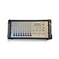 Used Samick PM830B Powered Mixer thumbnail