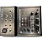 Used Mackie Mix 5 Unpowered Mixer thumbnail