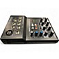 Used Mackie Mix 5 Unpowered Mixer