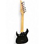 Used Ibanez GRGM21M Black Electric Guitar