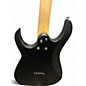 Used Ibanez GRGM21M Black Electric Guitar