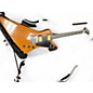 Vintage 1979 Gibson E2 Explorer Walnut Solid Body Electric Guitar thumbnail