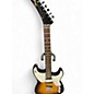 Used 1980s Robin Rider SSS 2 Tone Sunburst Solid Body Electric Guitar thumbnail