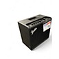 Used Fender Mustang LT25 25W 1x8 Guitar Combo Amp